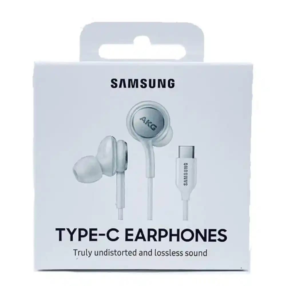 هندزفری سامسونگ Samsung AKG Type-C