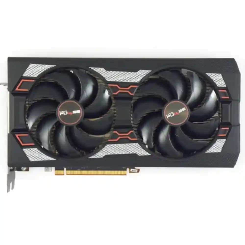 کارت گرافیک سافایر Sapphire PULSE RX 5700 XT 8G — تصویر ۴