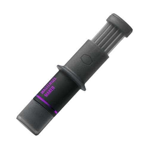 خمیر سیلیکون کولر مستر MasterGel Maker New Edition — تصویر ۴