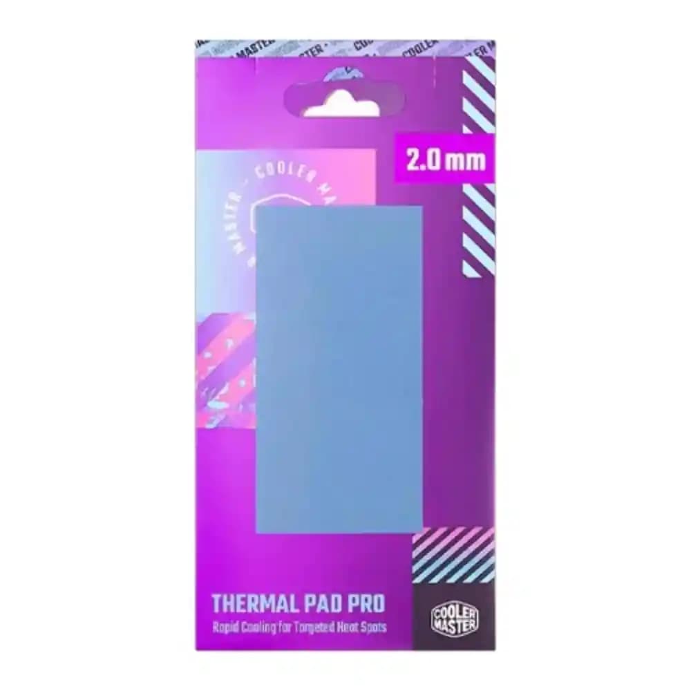 پد حرارتی 2 میلی‌متری کولر مستر Thermal Pad