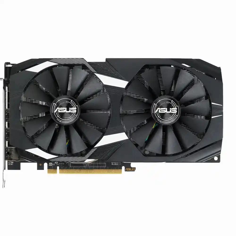 کارت گرافیک ایسوس ASUS RX 560 4GB GDDR5َ — تصویر ۲