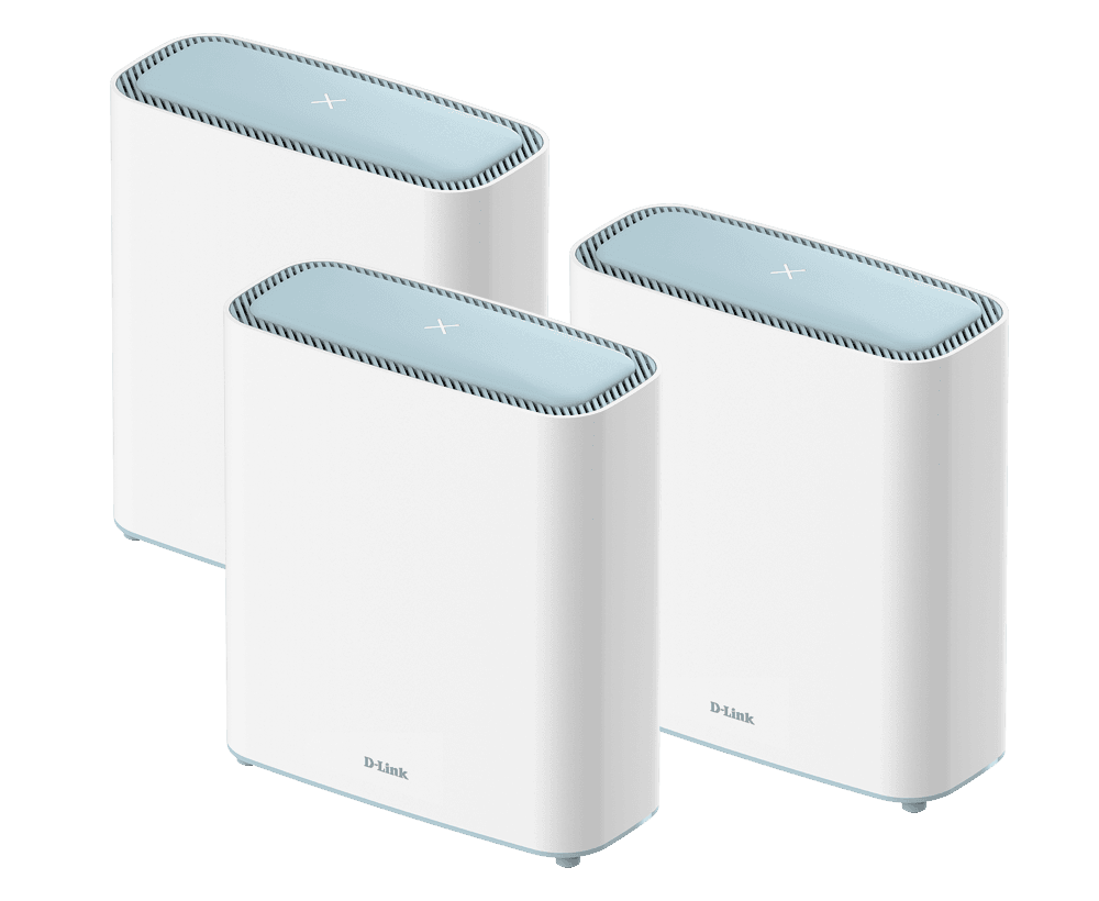 DLINK AX3200 Mesh Router M32 (3 Pack) — تصویر ۳
