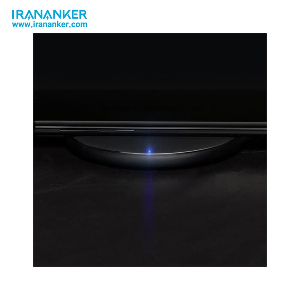 شارژر بی سیم انکر Wireless Charger-مدل A2518011 — تصویر ۴