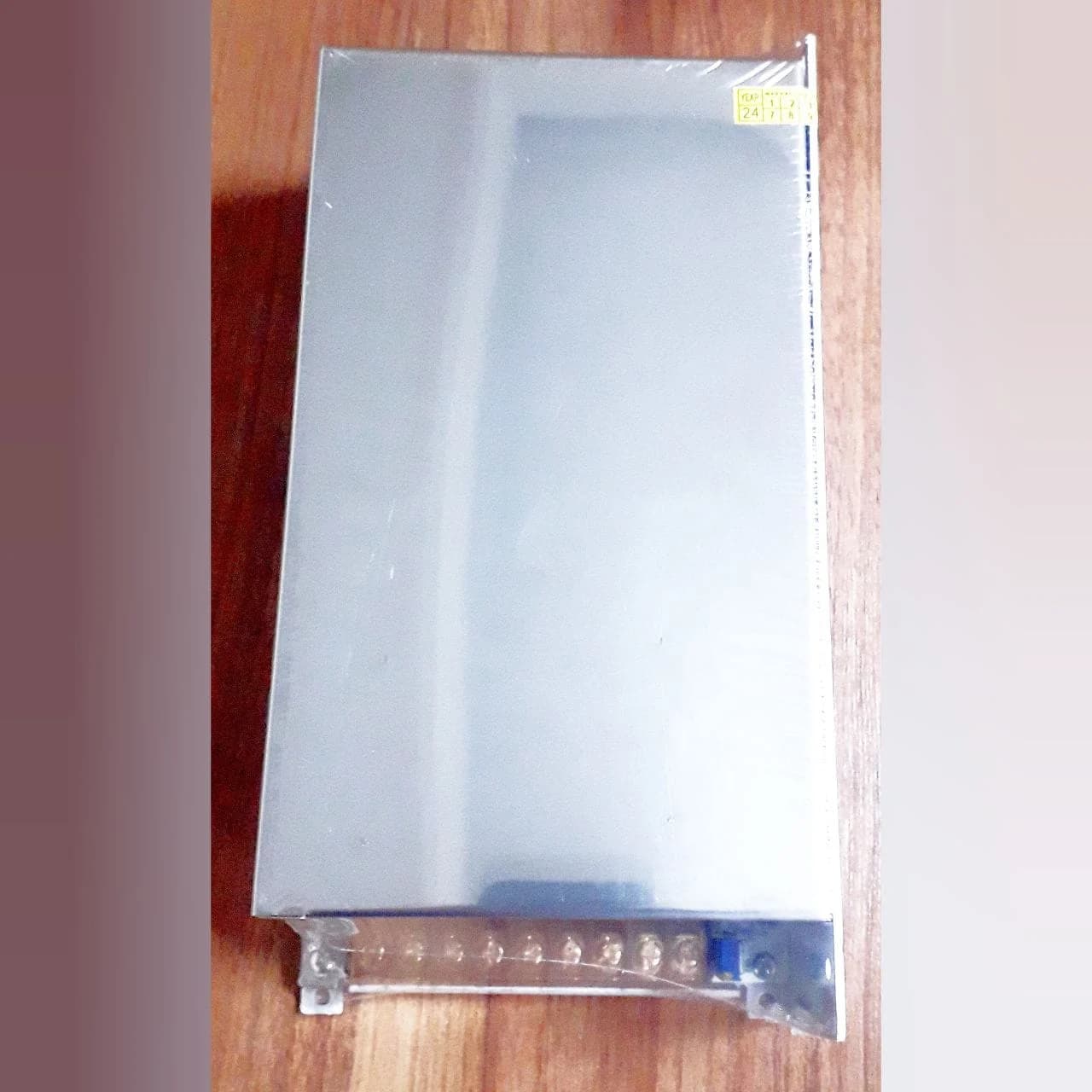 پاور سوییچینگ 24 ولت 20 آمپر — تصویر ۴