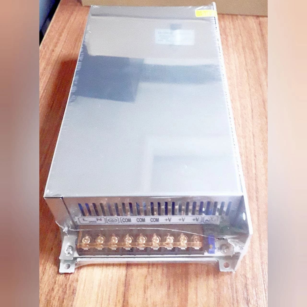پاور سوییچینگ 24 ولت 20 آمپر — تصویر ۵