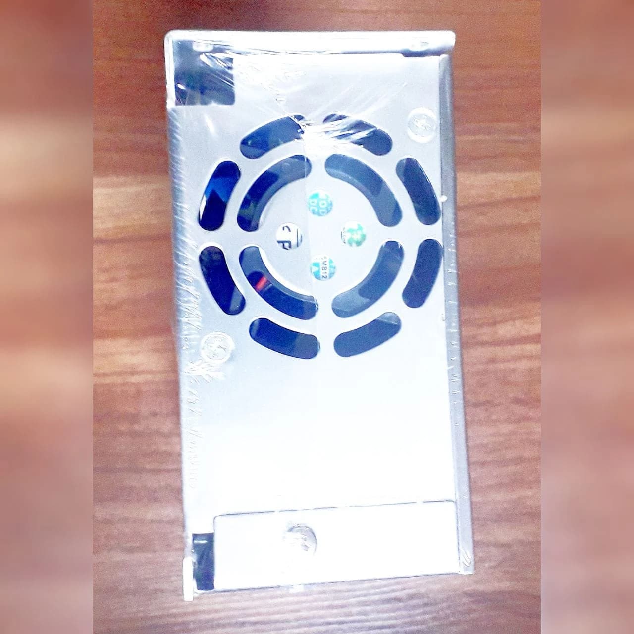 پاور سوییچینگ 24 ولت 20 آمپر — تصویر ۶