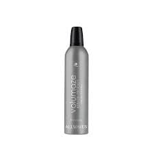 موس مو Allwaves مدل Ultra Strong (طوسی) حجم 400 میلی لیتر