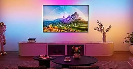 درایور کنترلر پیکسلی RGB SP107e دیتاپذیر — تصویر ۵