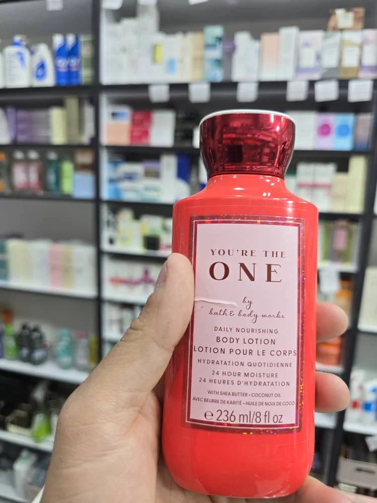 لوسین بدن بث اند بادی ورکز مدل یور د وان حجم ۲۳۶ میل اصلی به شرط اصالت | اورجینال