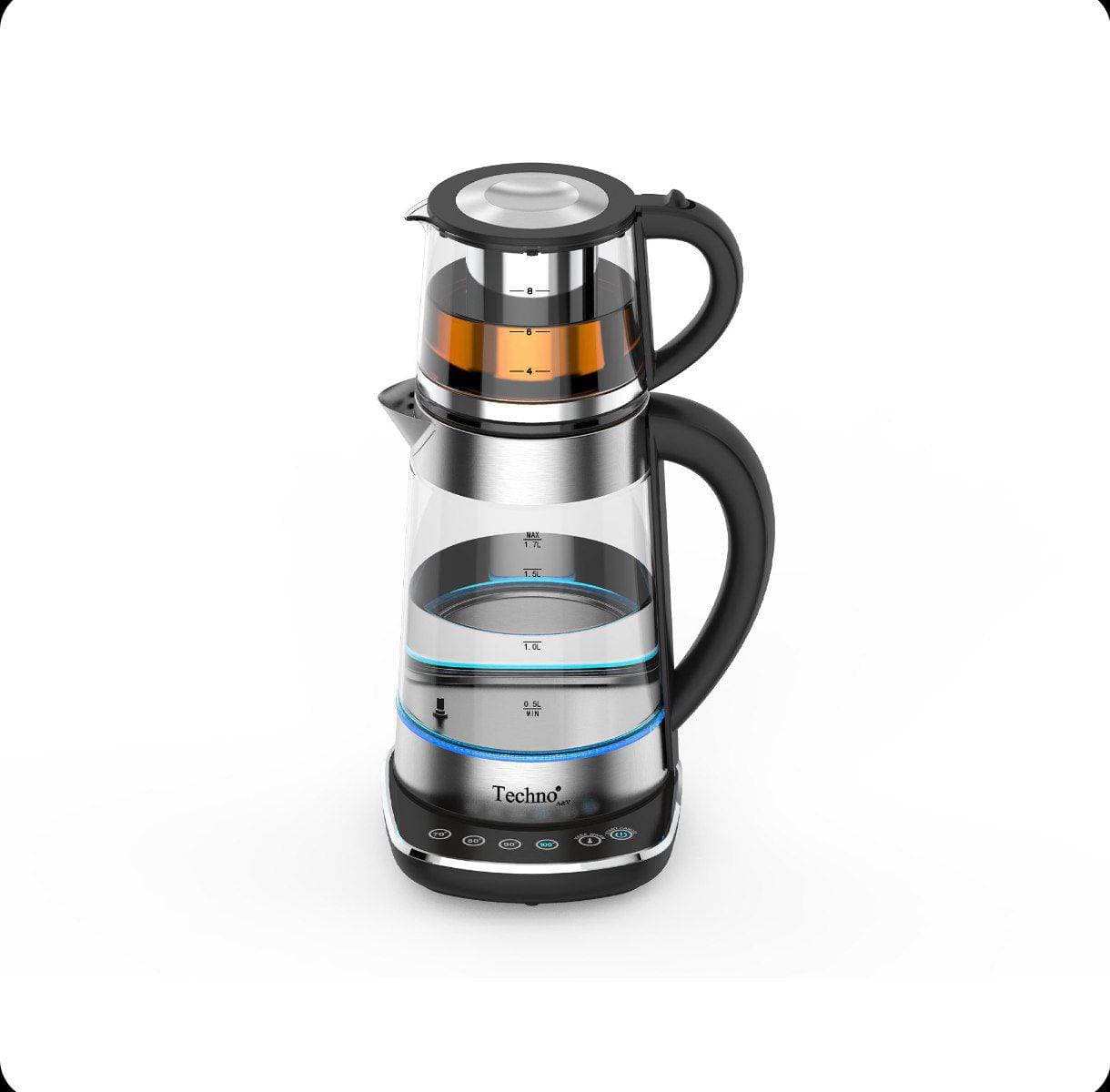 چایساز تکنو مدل TE-934