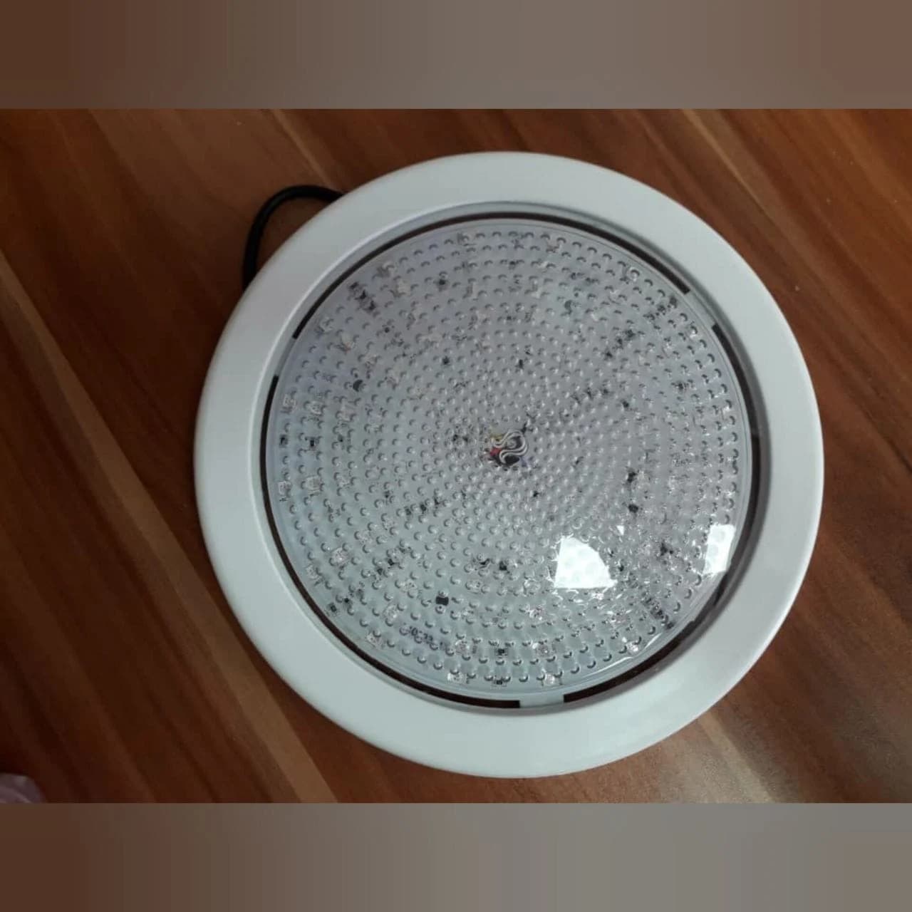 چراغ استخری اس ام دی 12وات فلت مدل Cameo-L — تصویر ۹