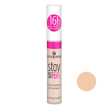 کانسیلر 16 ساعته اسنس مدل Stay All Day شماره 10 — تصویر ۳