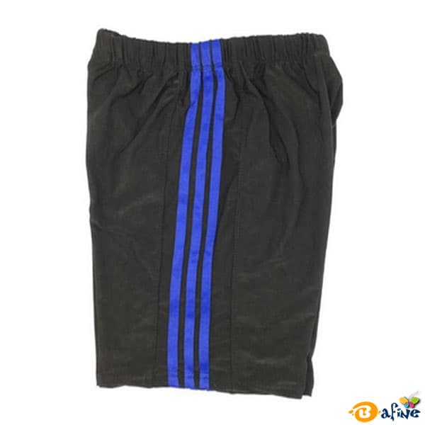 مایو مردانه طرح 3 خط مدل AD132 — تصویر ۵