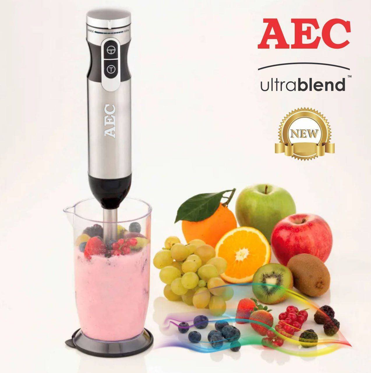 گوشت کوب تک AEC مدل 50 — تصویر ۴