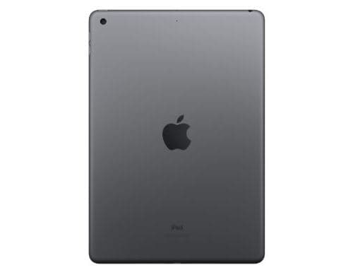 تبلت اپل (ایپد2017) | Apple iPad 9.7 (2017) – ظرفیت 32 گیگابایت | عملکرد قابل اعتماد، طراحی کلاسیک | گرید A+ — تصویر ۷