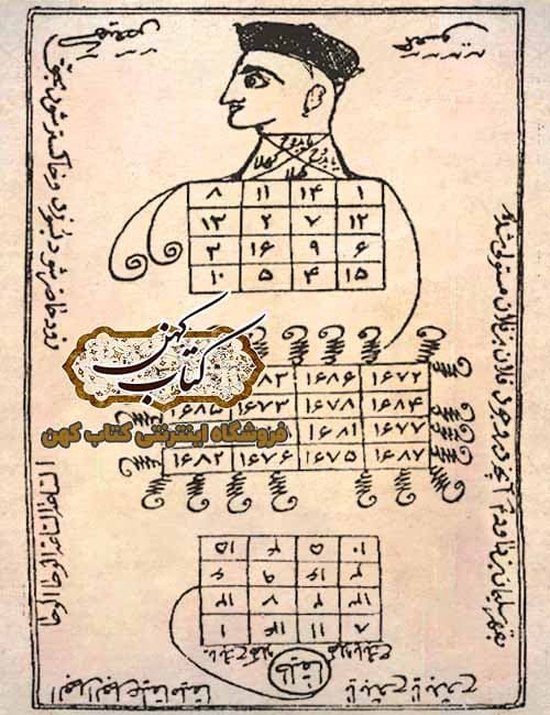 دانلود کتاب کلیات کنزالحسینی — تصویر ۵
