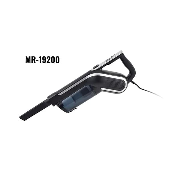 جارو برقی عصایی مایر مدل MR_19200 — تصویر ۷