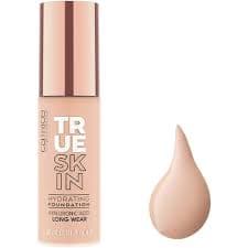 کرم پودر کاتریس مدل True Skin شماره 010 حجم 30 میلی لیتر