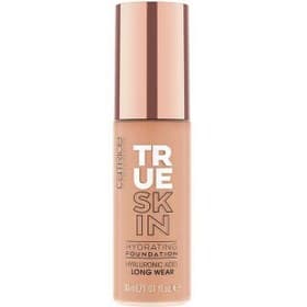 کرم پودر کاتریس (Catrice) مدل True Skin 33