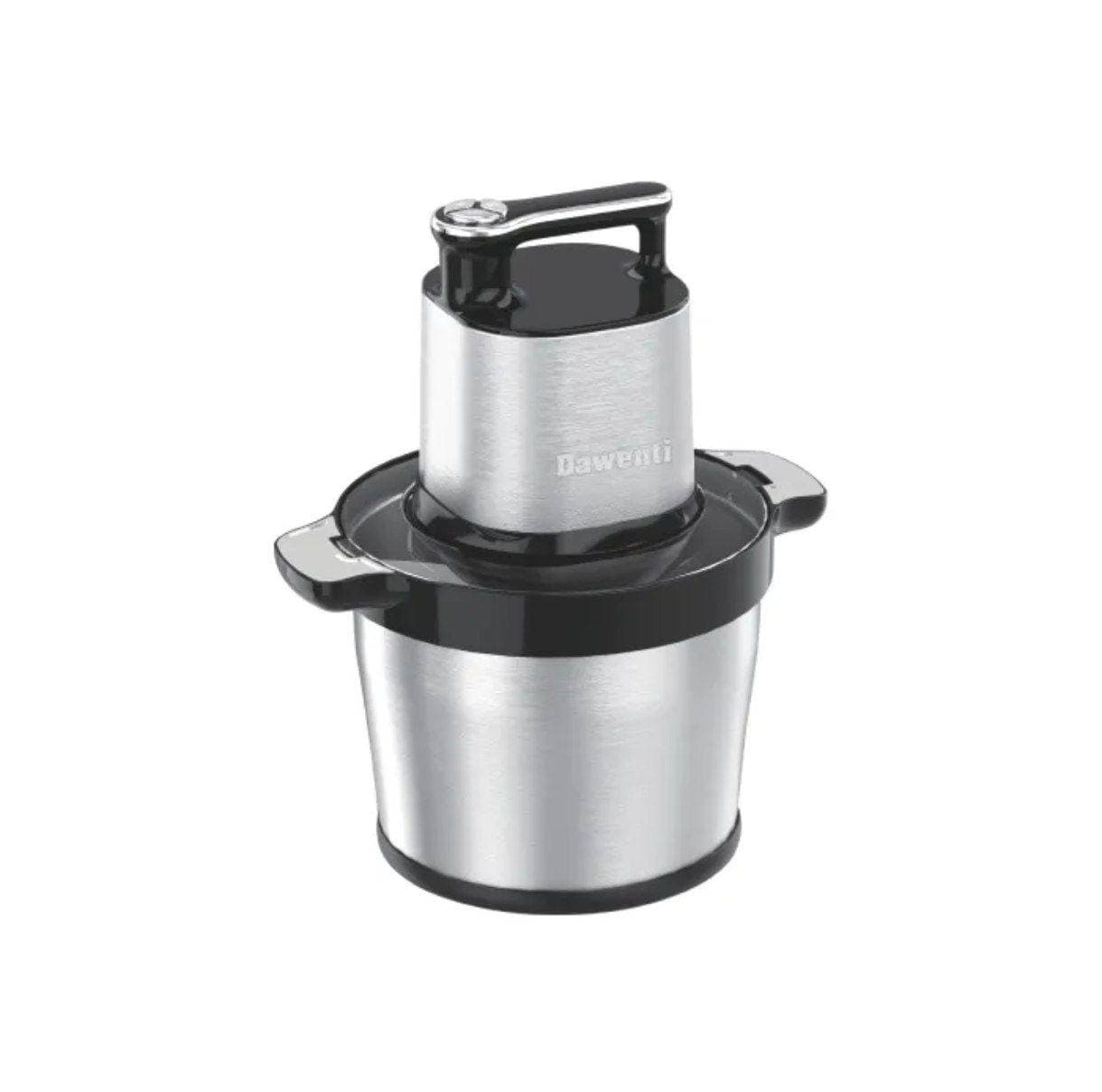 خردکن صنعتی داونتی با ضمانت — تصویر ۶