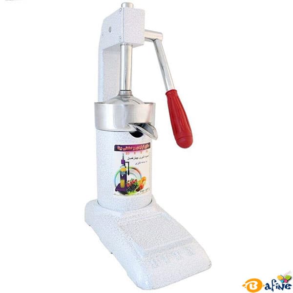 آبمیوه گیری و آب مرکبات گیر دستی بیتا مدل 102