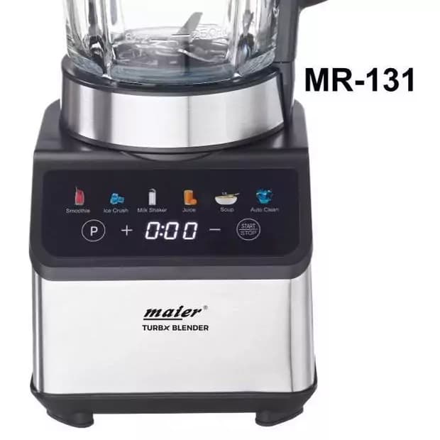 مخلوط کن مایر مدل MR-131 — تصویر ۴