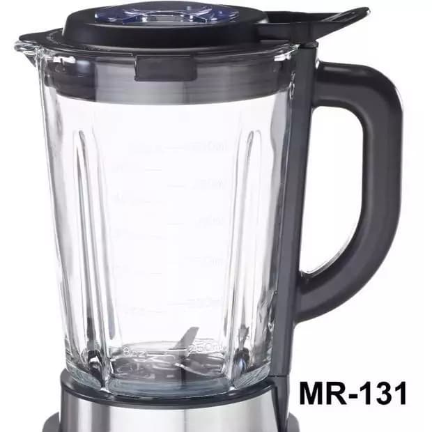 مخلوط کن مایر مدل MR-131 — تصویر ۹