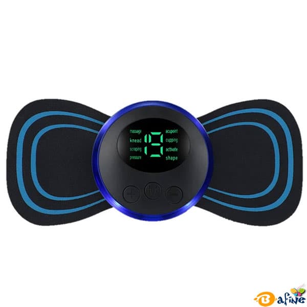 ماساژور برقی پروانه ای EMS