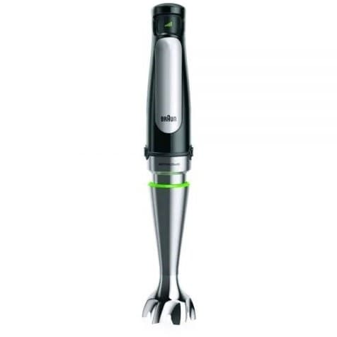 گوشت کوب برقی براون MQ7035X — تصویر ۹