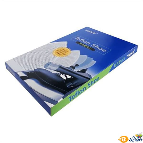 محافظ اتو YOKE مدل STB-200 — تصویر ۱۰