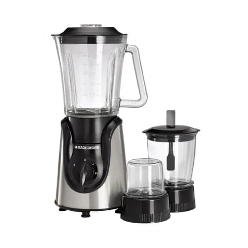 مخلوط کن بلک اند دکر مدل BX600G — تصویر ۱۲