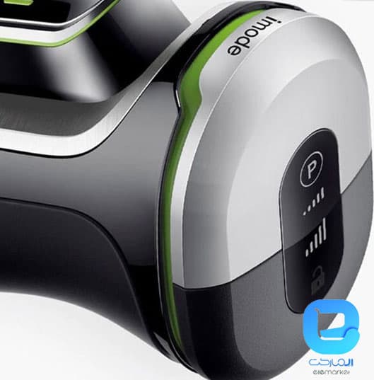 گوشت کوب برقی براون MQ9138XI — تصویر ۸