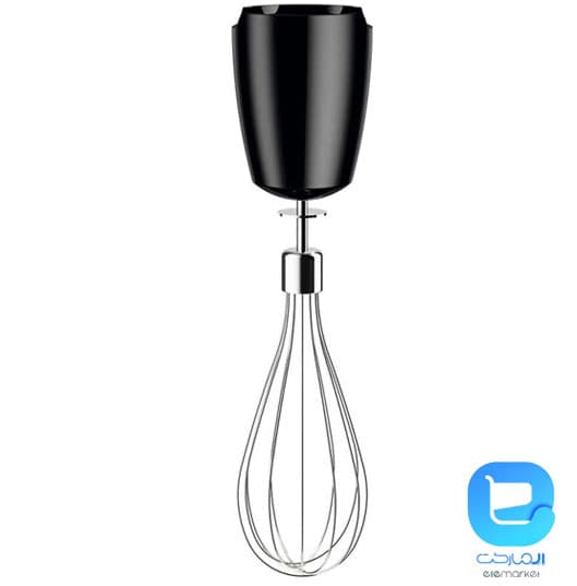 گوشت کوب برقی براون MQ9138XI — تصویر ۹