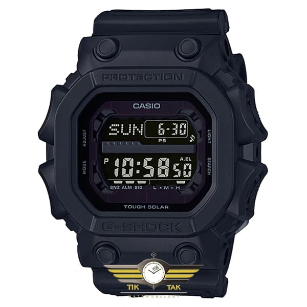 ساعت کاسیو جی شاک مدل GX-56BB-1DR