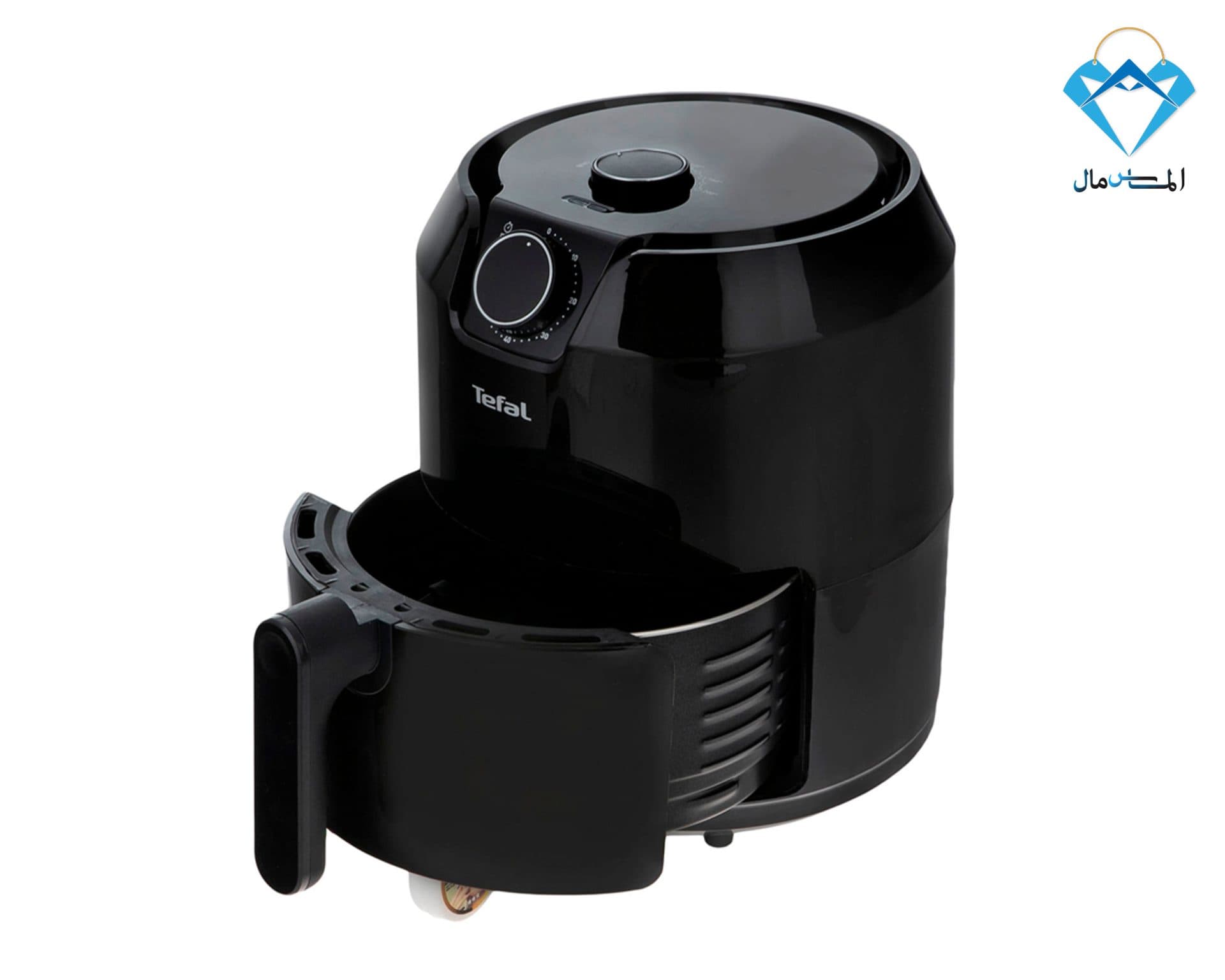 سرخ كن بدون روغن تفال مدل EY 201 — تصویر ۹