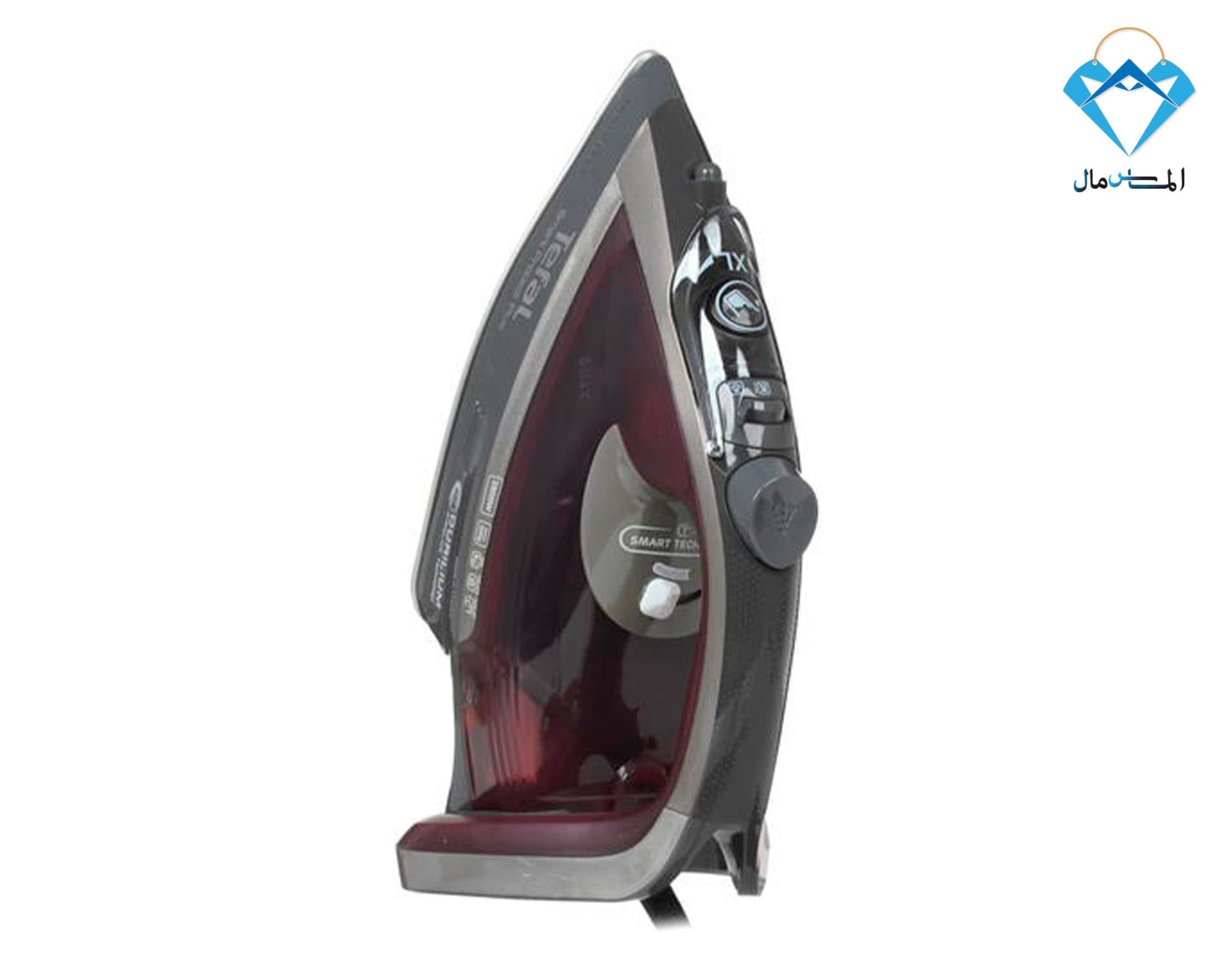 اتو بخار تفال مدل FV6870E0 — تصویر ۸