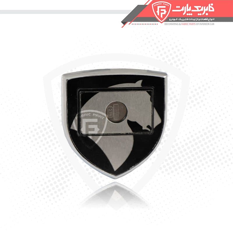 قفل سوئیچی صندوق عقب سمند