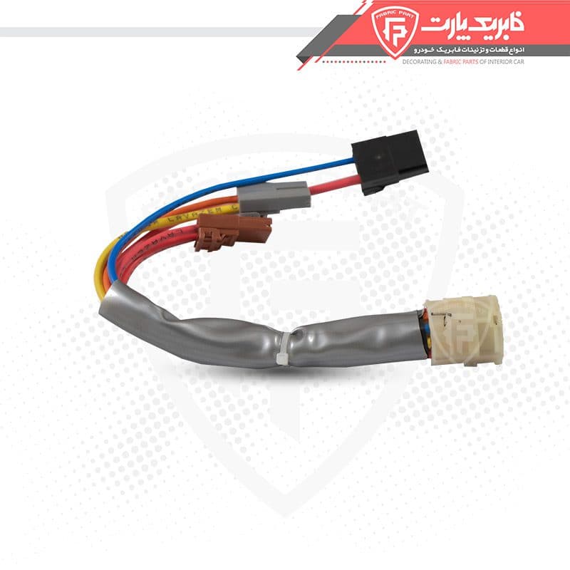 مغزی سوئیچ استارت پژو 405 و پارس