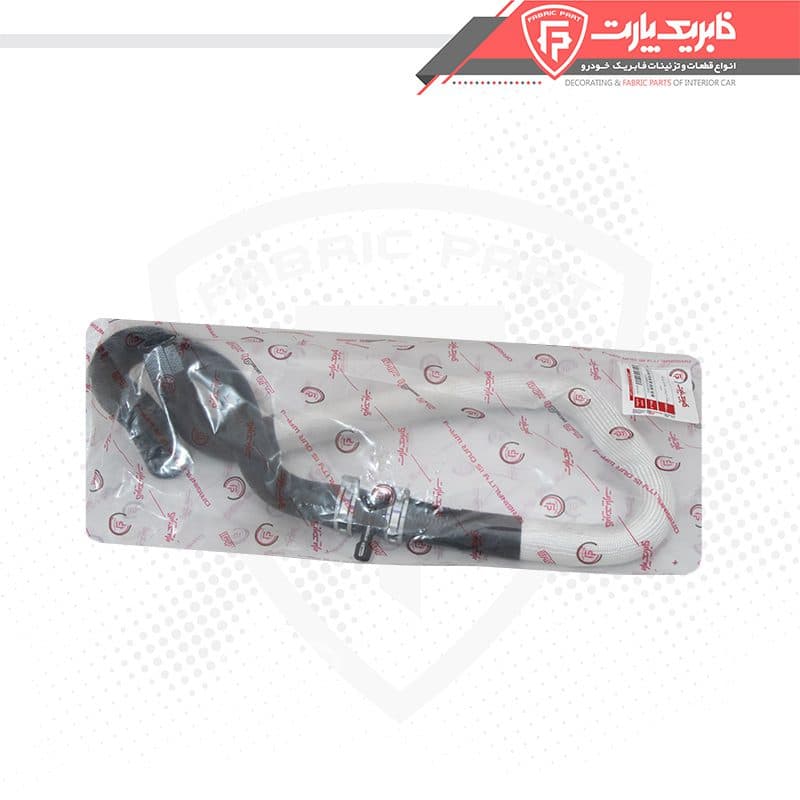 شیلنگ خروجی بخاری پژو R2 جدید — تصویر ۵