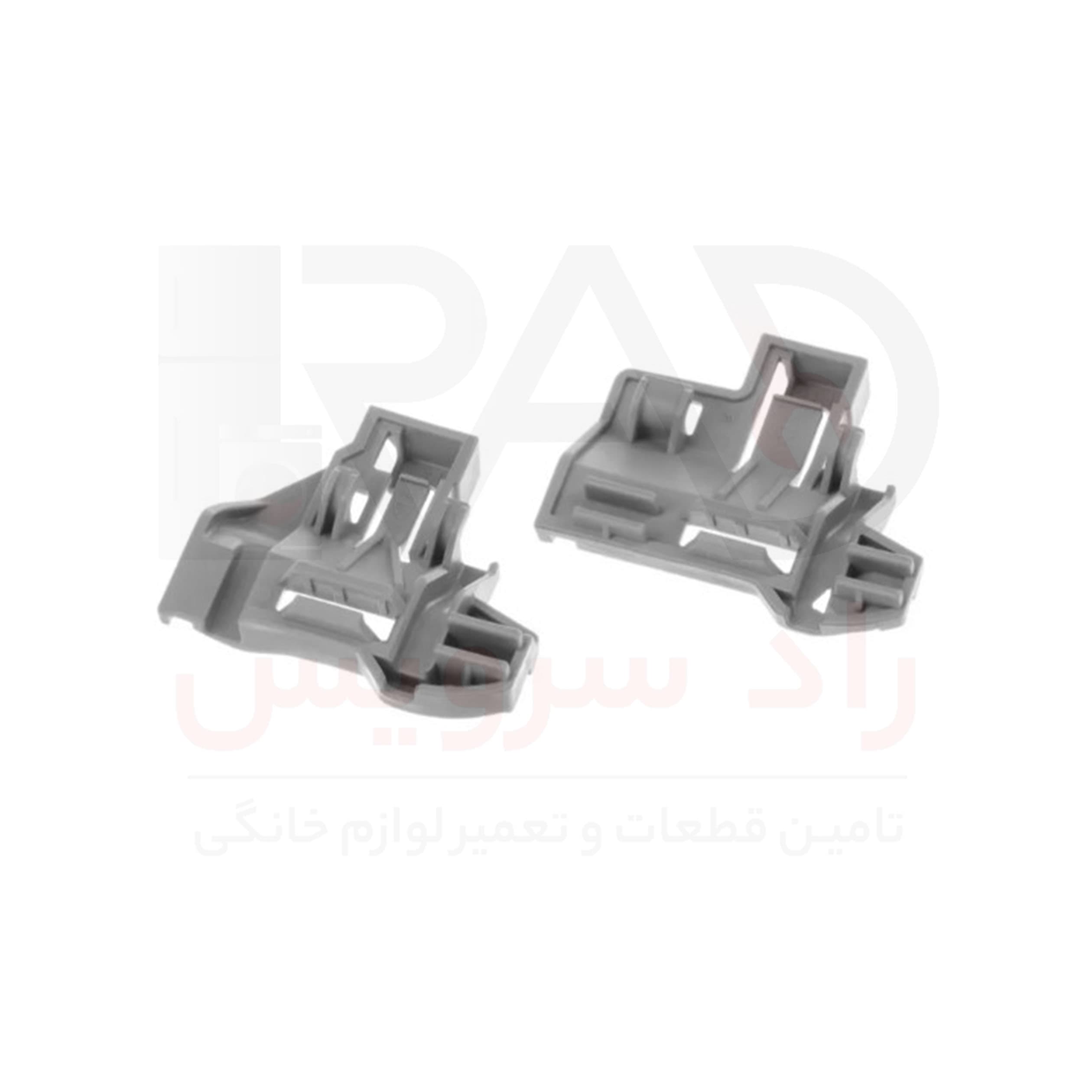 خار سبد پايين ظرفشویی با کد فنی 00611482
