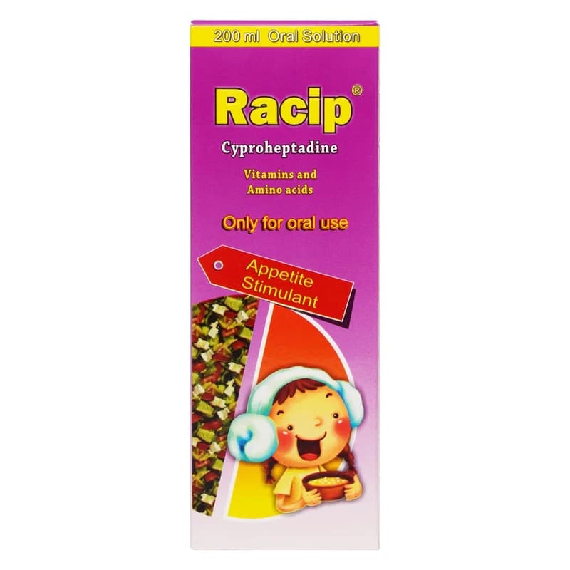 شربت راسیپ