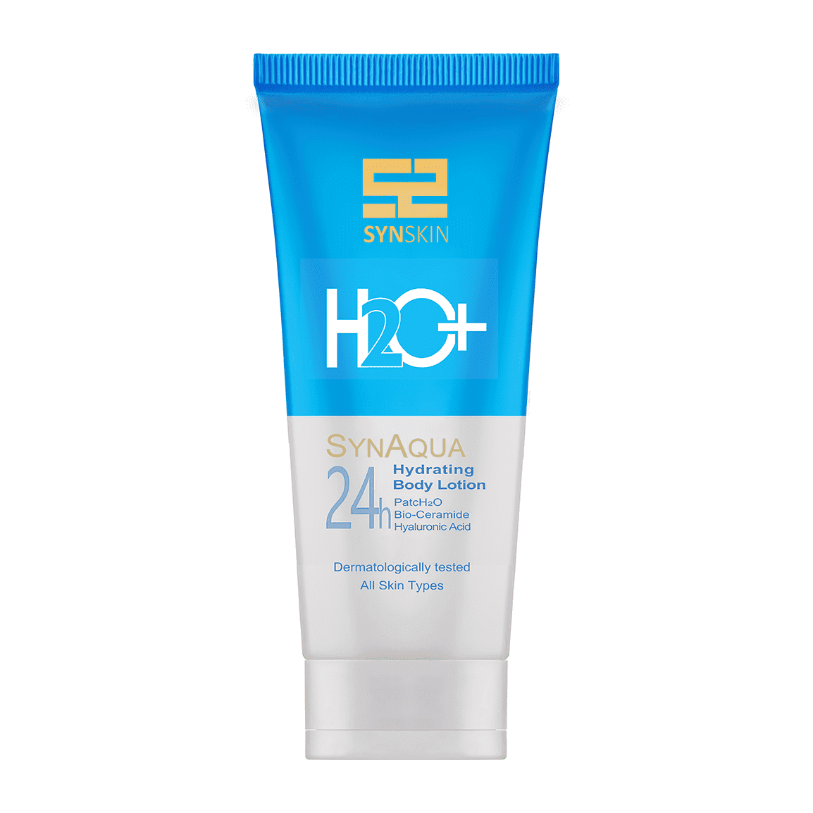 لوسیون بدن ساین اسکین مدل H2O (200 میل)