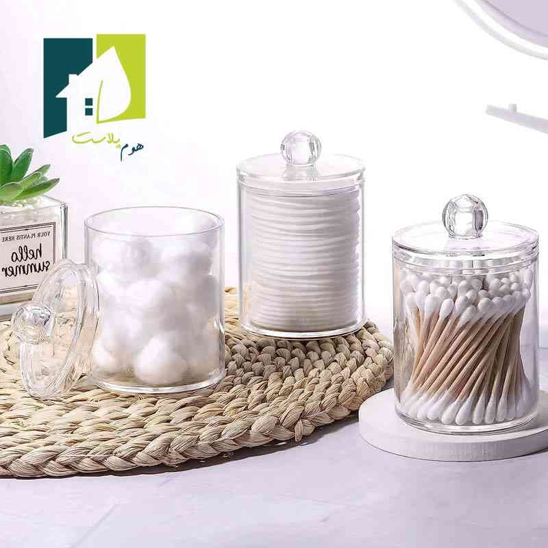 استند گوش پاک کن استوانه ای — تصویر ۵