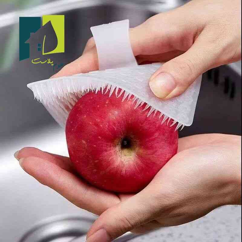 فرچه میوه شور دو عددی — تصویر ۱۰