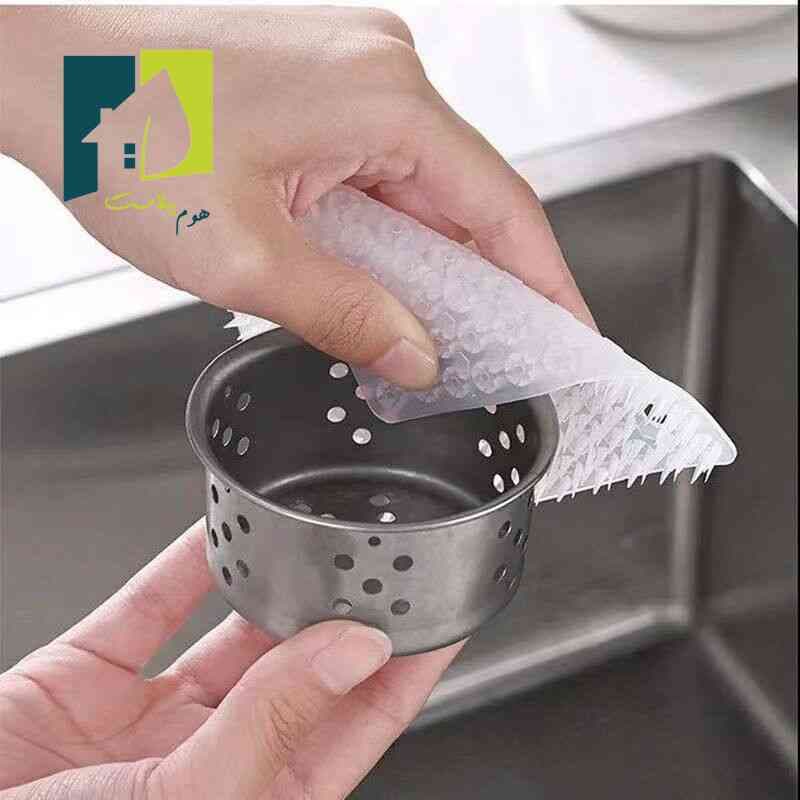 فرچه میوه شور دو عددی — تصویر ۱۱