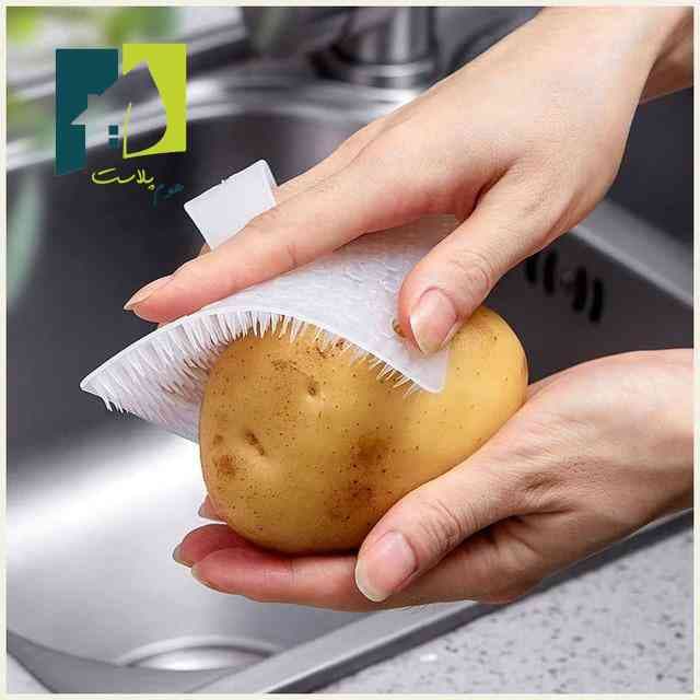 فرچه میوه شور دو عددی — تصویر ۵