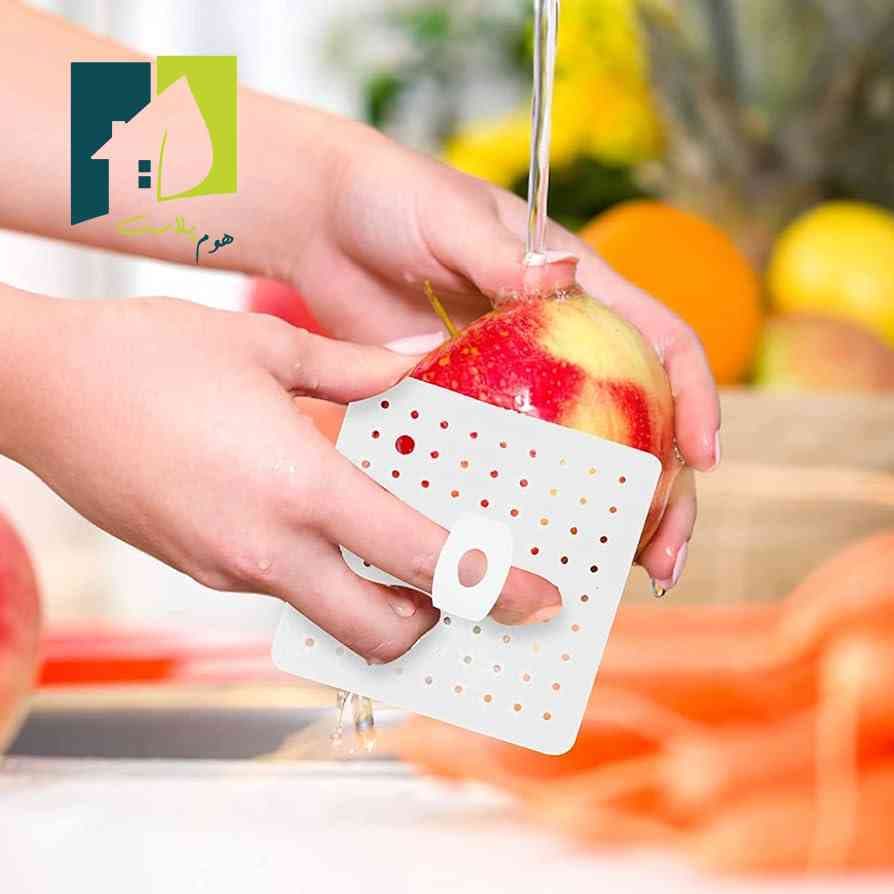 فرچه میوه شور دو عددی — تصویر ۸