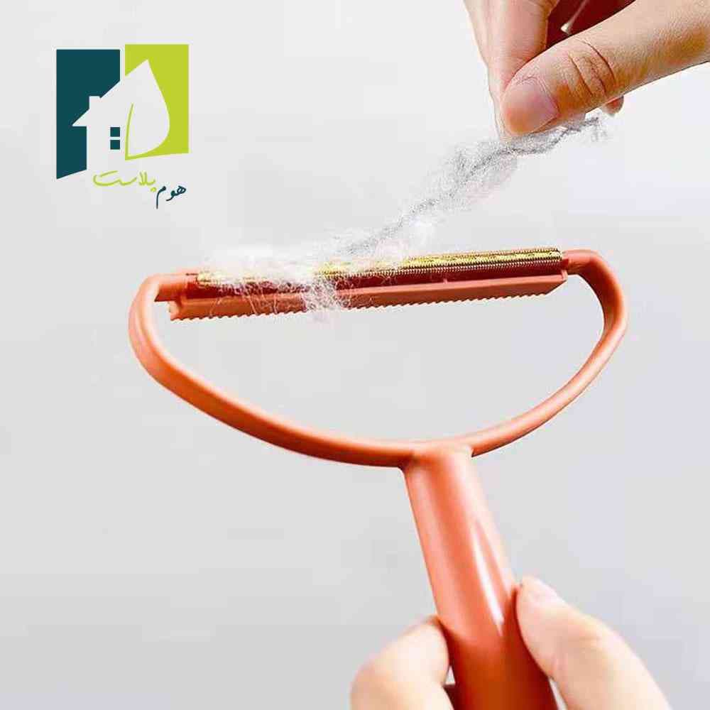پرزگیر دسته پلاستیکی