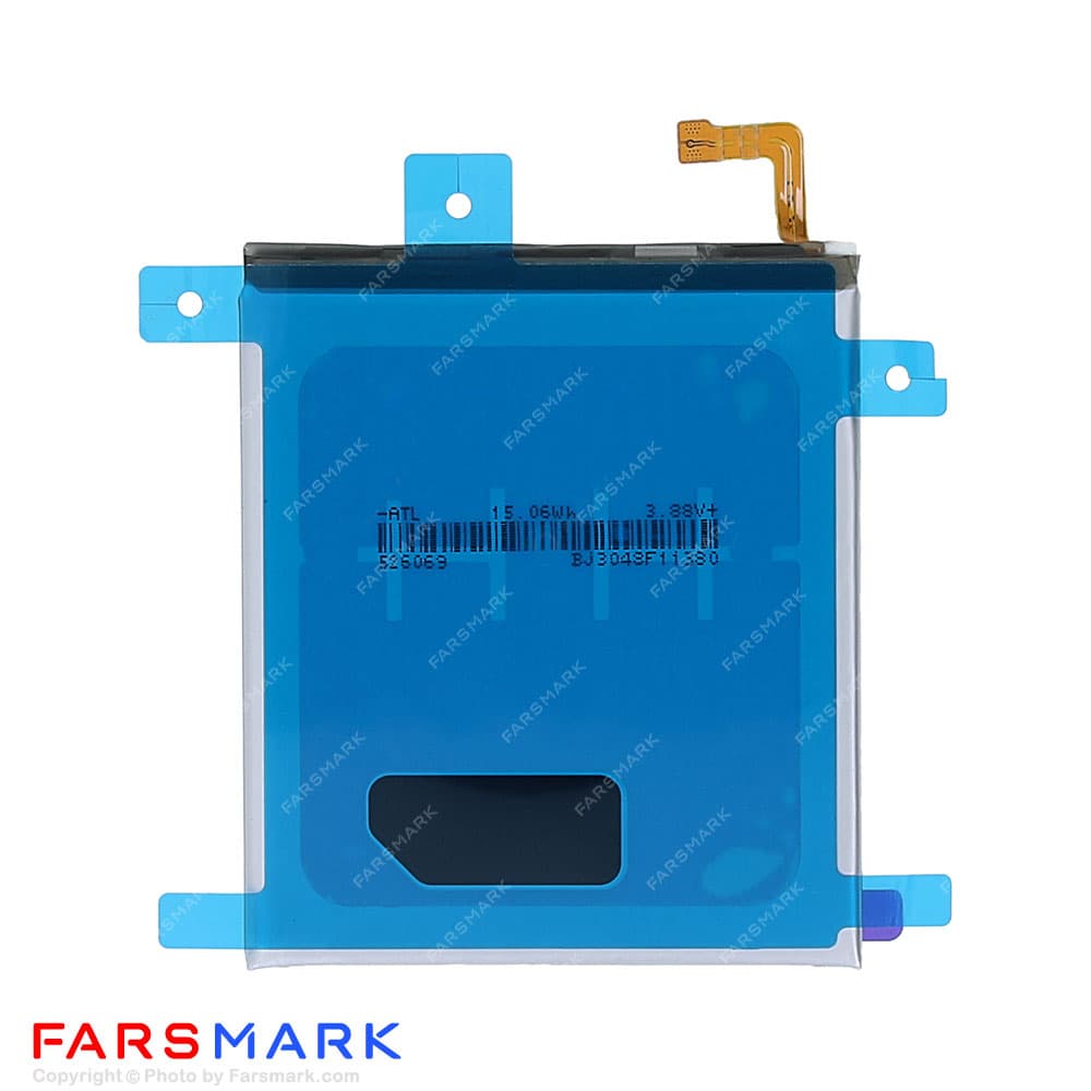 باتری اصلی گوشی سامسونگ Samsung Galaxy S21 5G مدل EB-BG991ABY — تصویر ۶