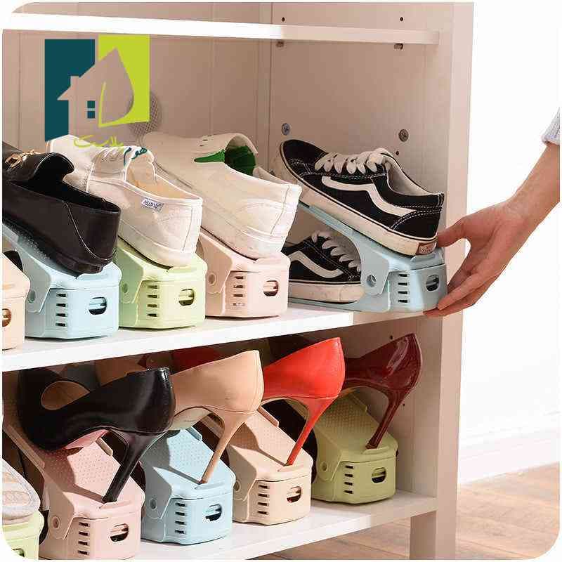 نظم دهنده زاویه دار کفش شش عددی